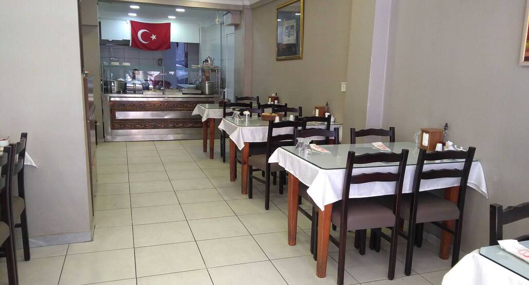 Toprak Yemek Salonu Ikitelli Merkez Istanbul